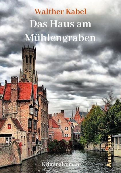 Produktbild: Das Haus am M&uuml;hlengraben