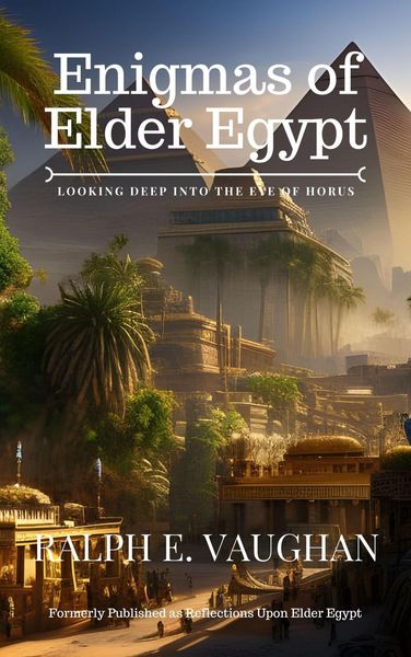 Produktbild: Enigmas of Elder Egypt