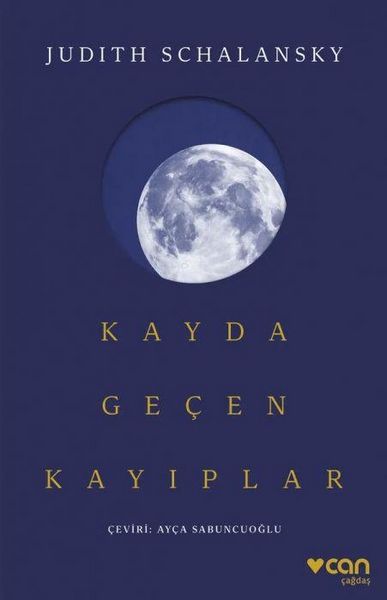 Produktbild: Kayda Gecen Kayiplar