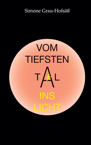Produktbild: Vom tiefsten Tal ins Licht