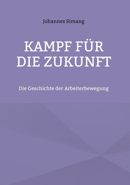 Produktbild: Kampf f&uuml;r die Zukunft