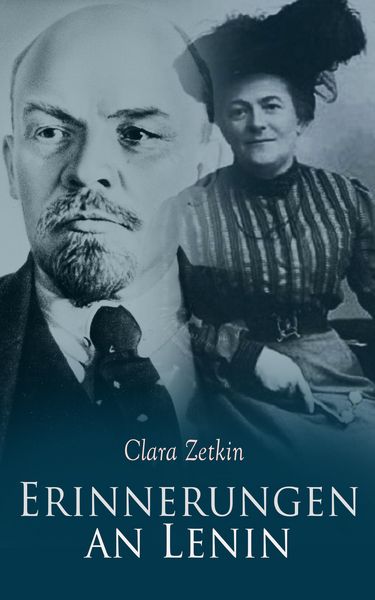 Produktbild: Erinnerungen an Lenin