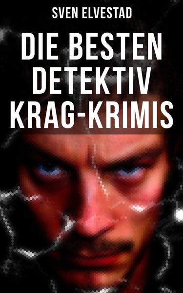Produktbild: Die besten Detektiv Krag-Krimis