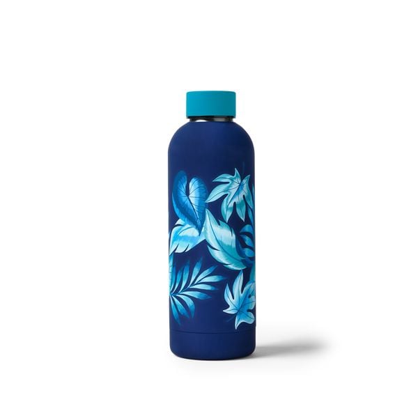 Produktbild: Trinkflasche Leafs, 500 ml