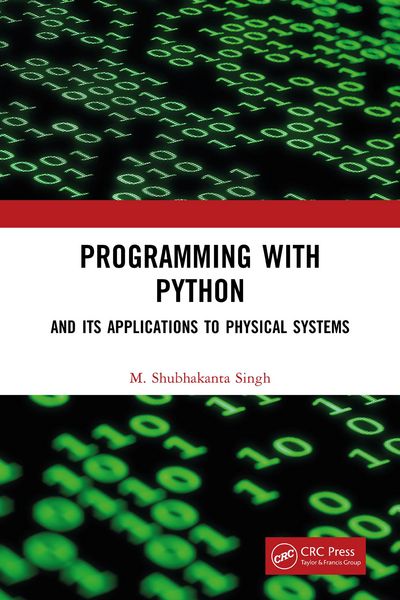 Produktbild: Programming with Python
