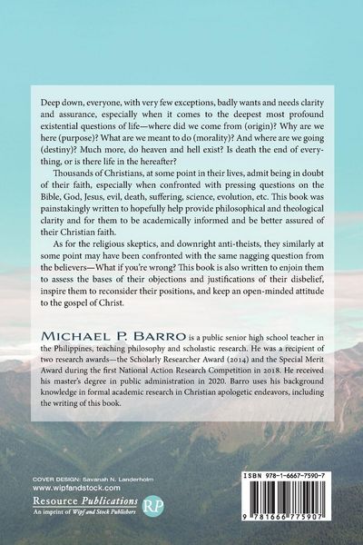 Produktbild: Atheism Is a Delusion