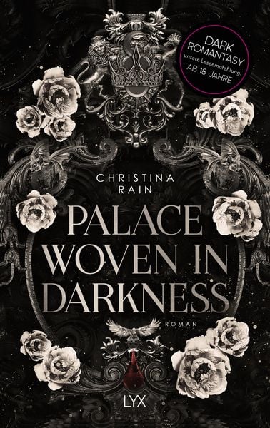 Produktbild: Palace Woven in Darkness