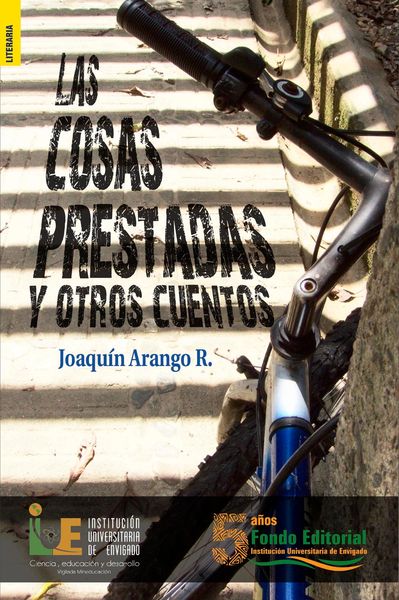 Produktbild: Las cosas prestadas y otros cuentos
