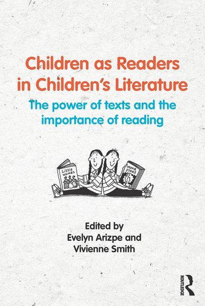 Produktbild: Children as Readers in Children's Literature
