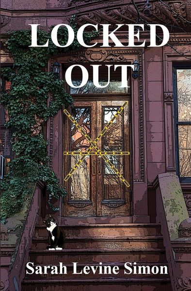 Produktbild: Locked Out