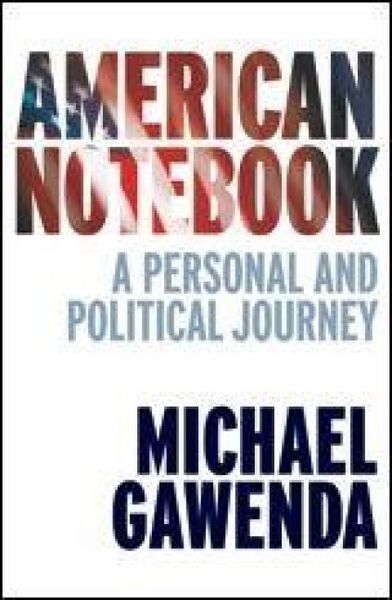 Produktbild: American Notebook
