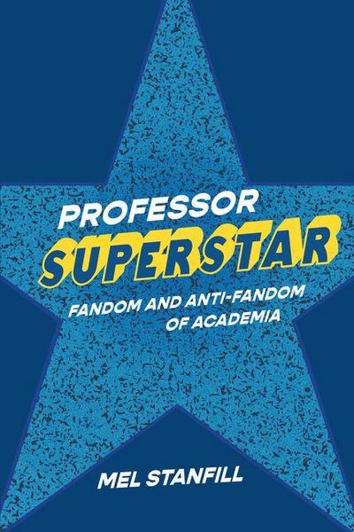 Produktbild: Professor Superstar