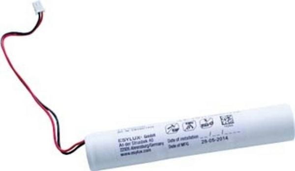ESYLUX ELX Akku EN10077418 Mignon (AA)-Batterie x NiCd 3.6V 1800 mAh