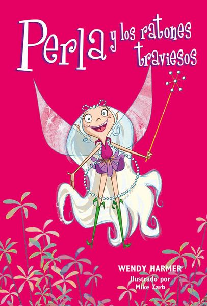 Produktbild: Perla Y Los Ratones Traviesos / Pearlie in the Park