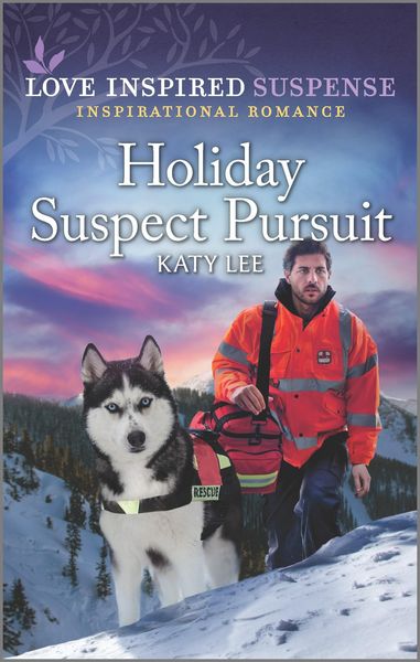 Produktbild: Holiday Suspect Pursuit
