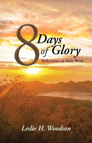 Produktbild: 8 Days of Glory