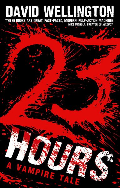 Produktbild: 23 Hours