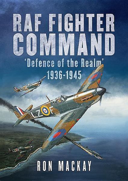 Produktbild: RAF Fighter Command