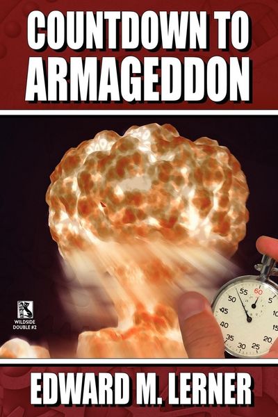 Produktbild: Countdown To Armageddon / a St