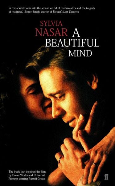 Produktbild: A Beautiful Mind
