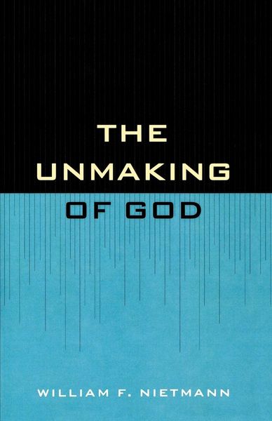 Produktbild: Unmaking of God