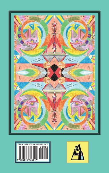 Produktbild: Saussure's Kaleidoscope