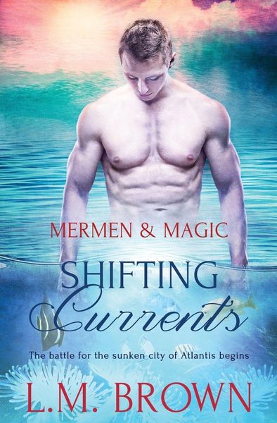Produktbild: Shifting Currents