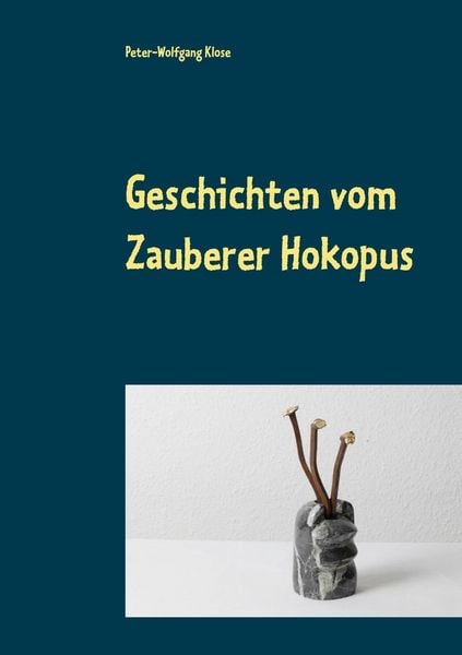 Produktbild: Geschichten vom Zauberer Hokopus
