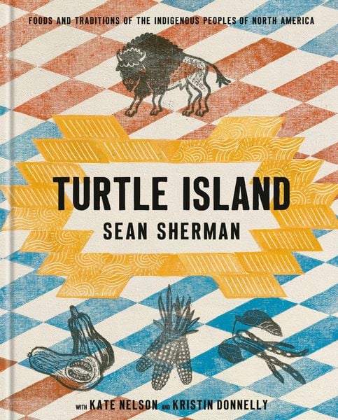 Produktbild: Turtle Island