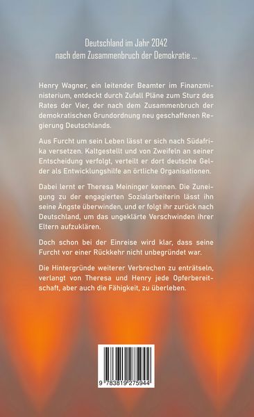 Produktbild: Perlen der Angst