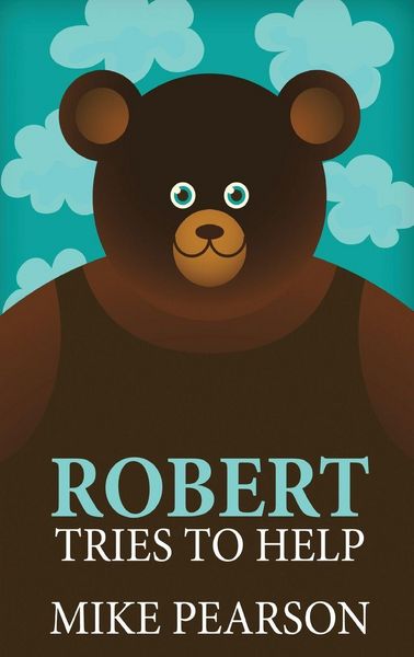 Produktbild: Robert Tries To Help