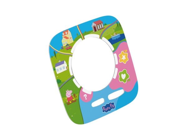 Produktbild: Toniebox 2 Rosa Play Set Peppa Pig