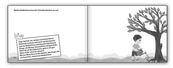Produktbild: ADHS Schatzkiste - Das Mitmach-Buch f&uuml;r mehr Funkeln in deinem Leben - Mit superguten Tipps f&uuml;r Schulkinder!