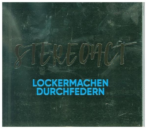 Produktbild: Lockermachen Durchfedern