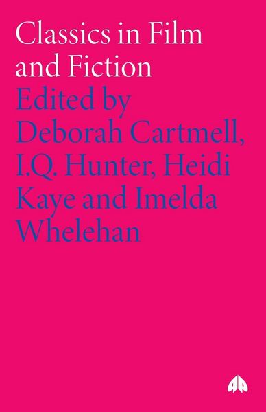Produktbild: Classics in Film and Fiction