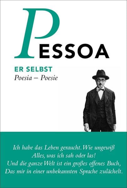 Produktbild: Er selbst