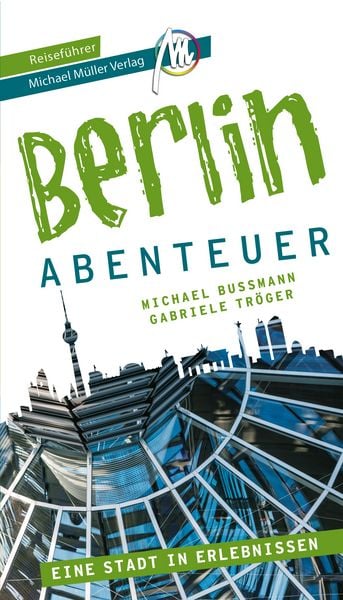 Produktbild: Reisef&uuml;hrer Berlin