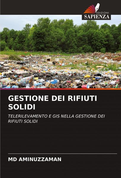 Produktbild: Gestione Dei Rifiuti Solidi