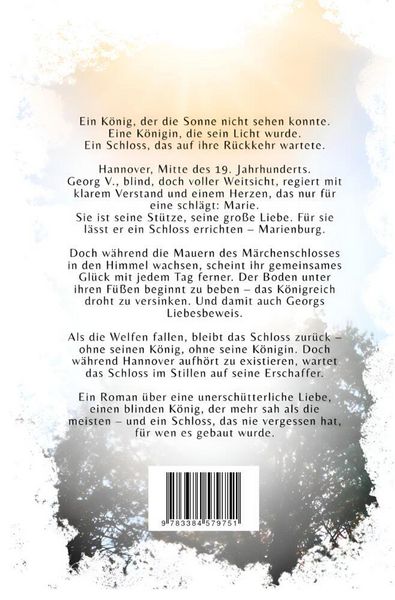 Produktbild: Wenn K&ouml;nige die Sonne nicht sehen