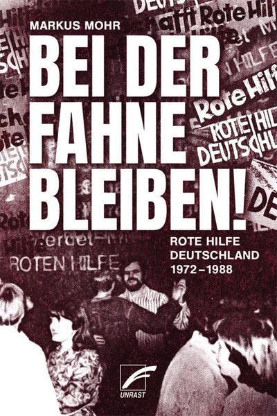 Produktbild: Bei der Fahne bleiben