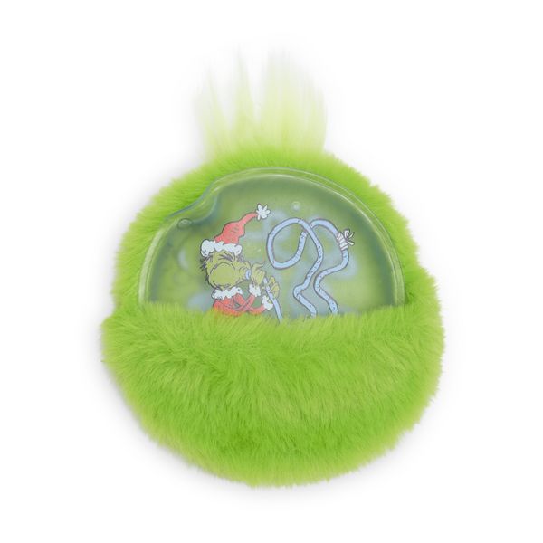 Produktbild: Handw&auml;rmer "The Grinch"