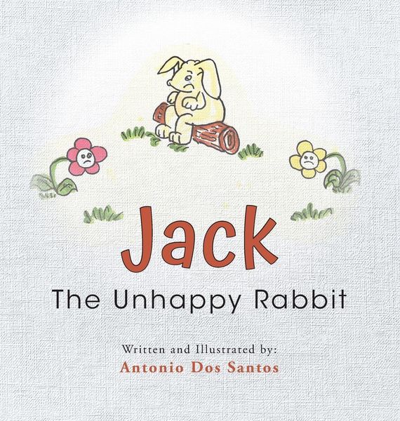 Produktbild: Jack The Unhappy Rabbit