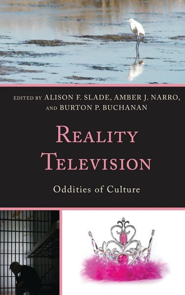 Produktbild: Reality Television