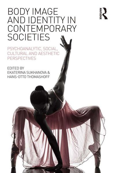 Produktbild: Body Image and Identity in Contemporary Societies