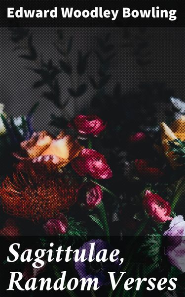 Produktbild: Sagittulae, Random Verses