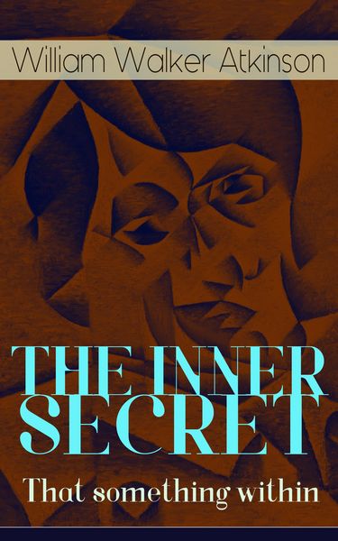 Produktbild: THE INNER SECRET - That something within