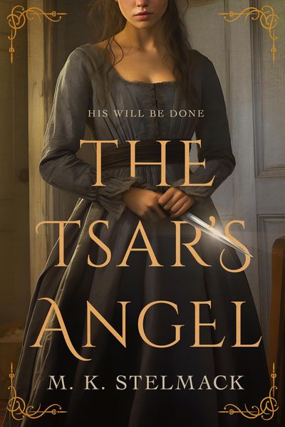 Produktbild: The Tsar's Angel