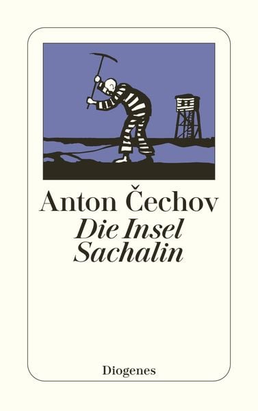Produktbild: Die Insel Sachalin