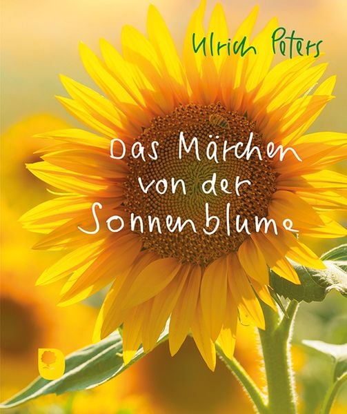 Produktbild: Das Märchen von der Sonnenblume