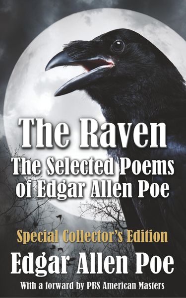 Produktbild: The Raven